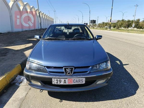 بيجو بارس 2025 للبيع في العراق - كربلاء